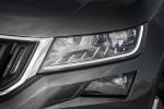 Skoda Kodiaq 2016 года (UK)